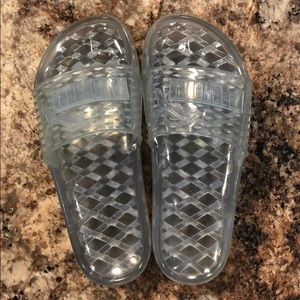 Fenty by Puma Jelly Slides